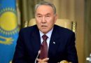 nazarbaev