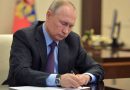 putin podpisal