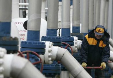 Литва первой в Европе полностью отказалась от российского газа