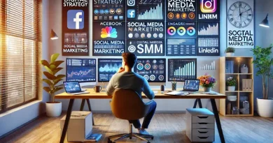 Incrity: агентство цифрового маркетинга и SMM с упором на рост, аналитику и креатив Incrity: агентство цифрового маркетинга и SMM с упором на рост, аналитику и креатив