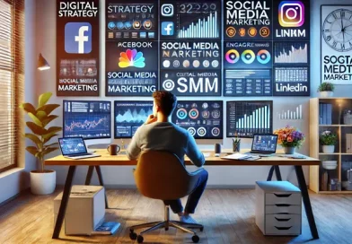 Incrity: агентство цифрового маркетинга и SMM с упором на рост, аналитику и креатив