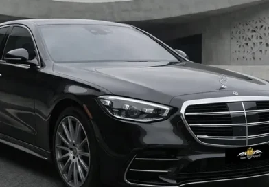 Премиальная аренда VIP-авто с водителем Премиальная аренда VIP-авто с водителем